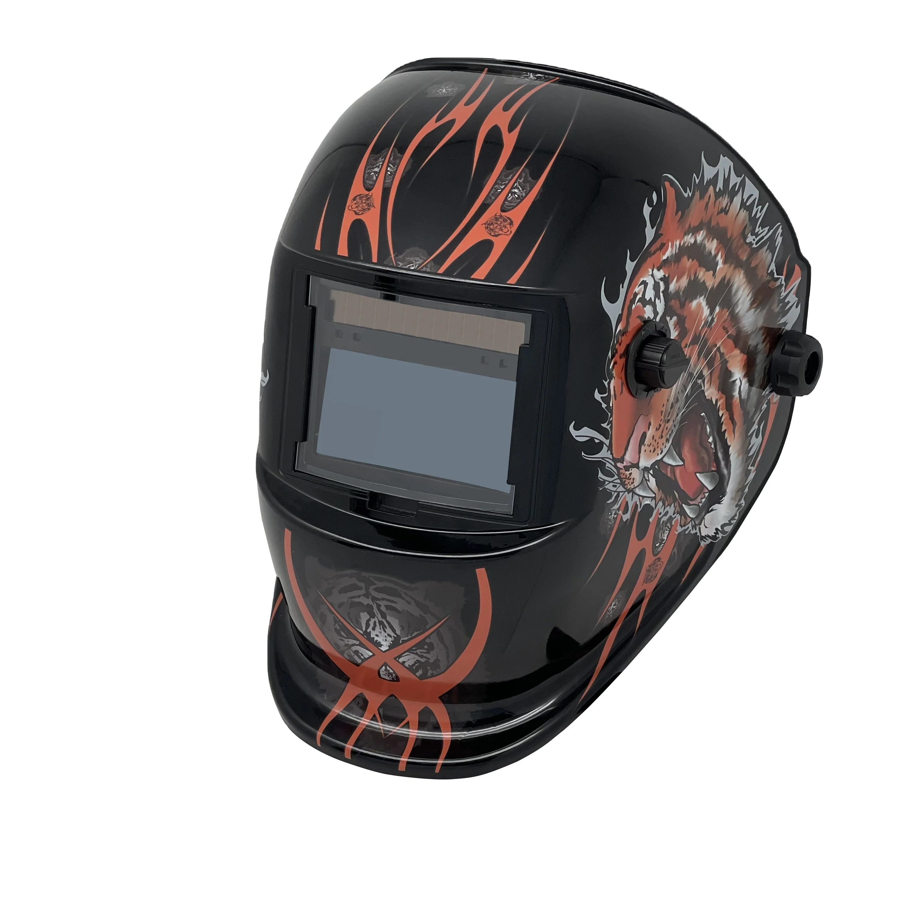 2023  auto darkening welding mask and with CE