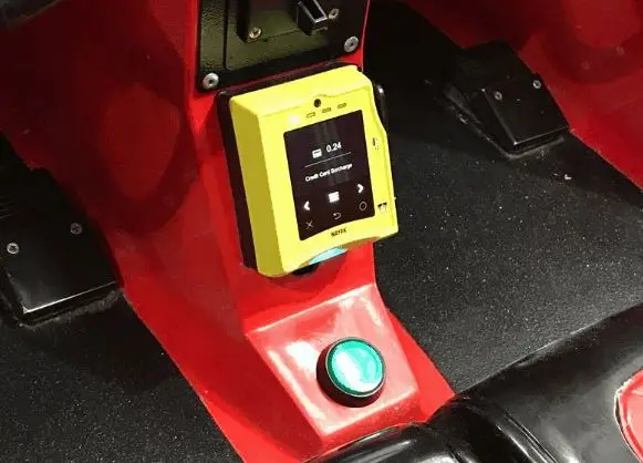 Прямая Продажа с завода Nayax считыватель карт POS-машина безналичная визовая транзакция и VPOS сенсорный торговый автомат система смахивания