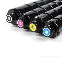 Copier Type Compatible With for Canon Toner Cartridges C5045i C5051 C5250 C5255 Original Quality Npg 45Gpr 30C Exv28