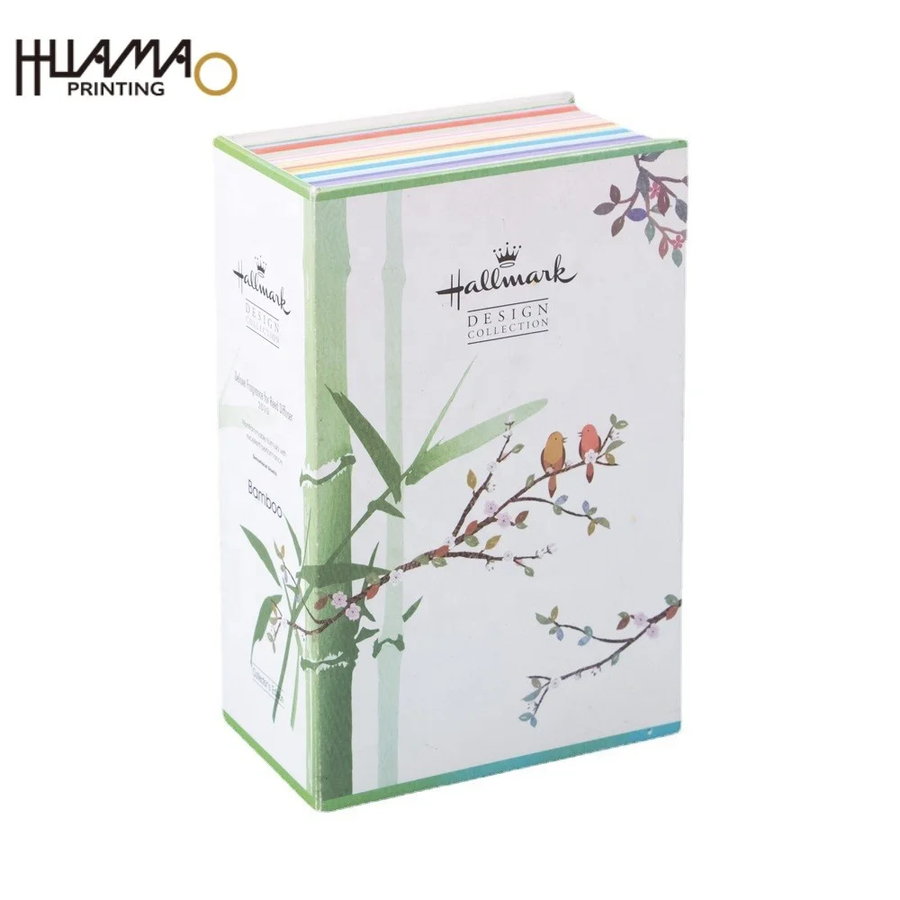 Biodegradable Private Label Eyelash Packing Box Tags Caja De Pizza Holographic Stickers Custom Collapsible Magnetic Gift Box