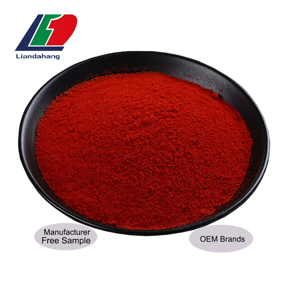 Organic Red Chilli, Dehydrated Chilli Granules Pepper Importer in Korea