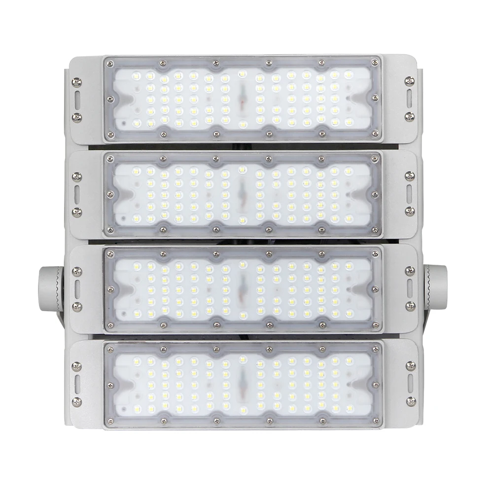 Hot sale ip65 waterproof for tennis court/basketball field/rugby/soccer fields led projector stadium lights