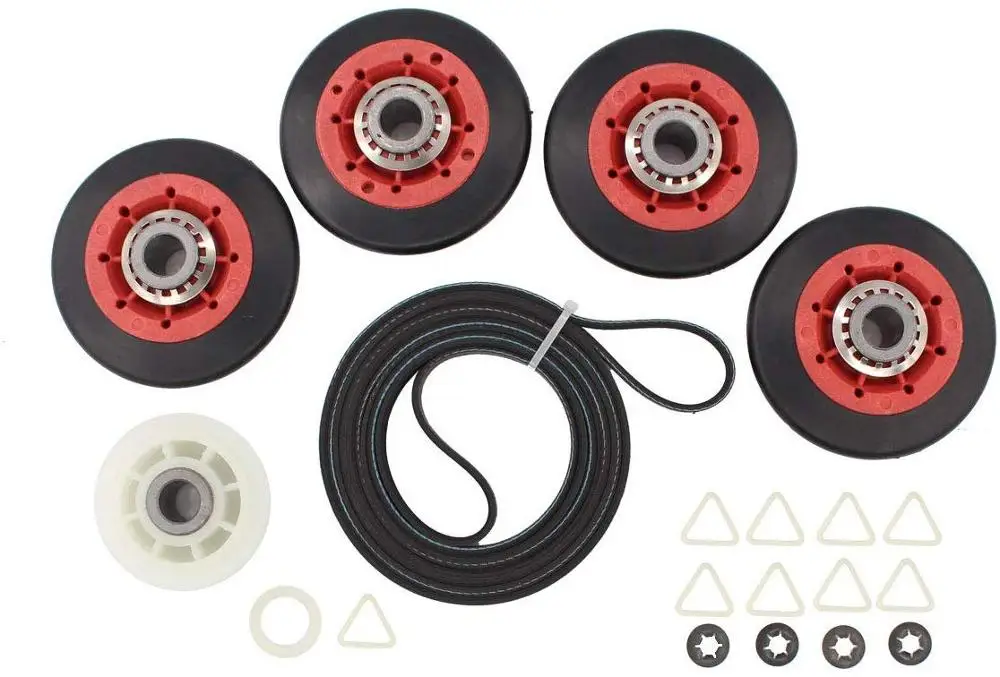 4392067 Dryer Repair Kit for 27-in. Whirlpool Dryers