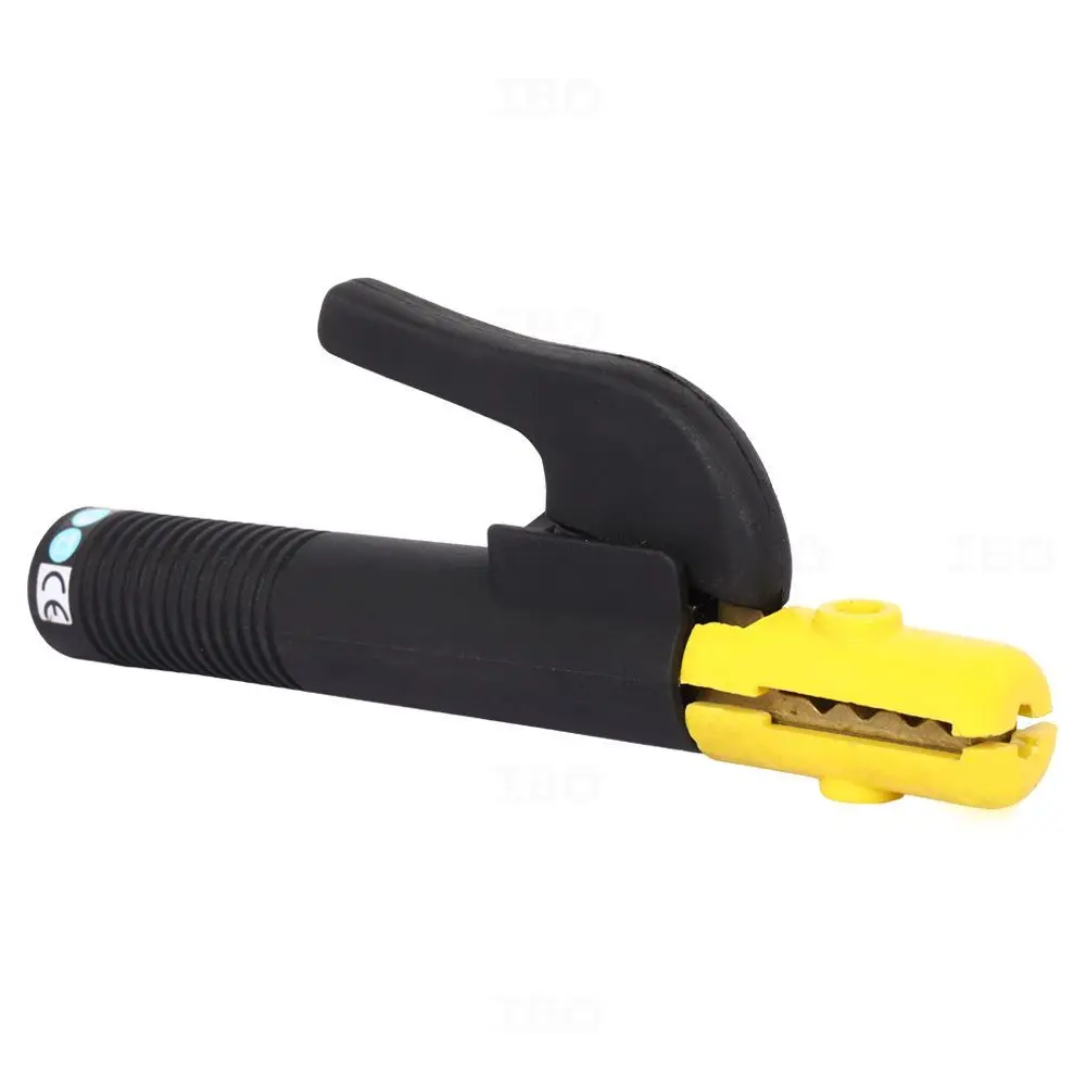 Factory OEM American type lenco af50 500a welding electrode holder for sale