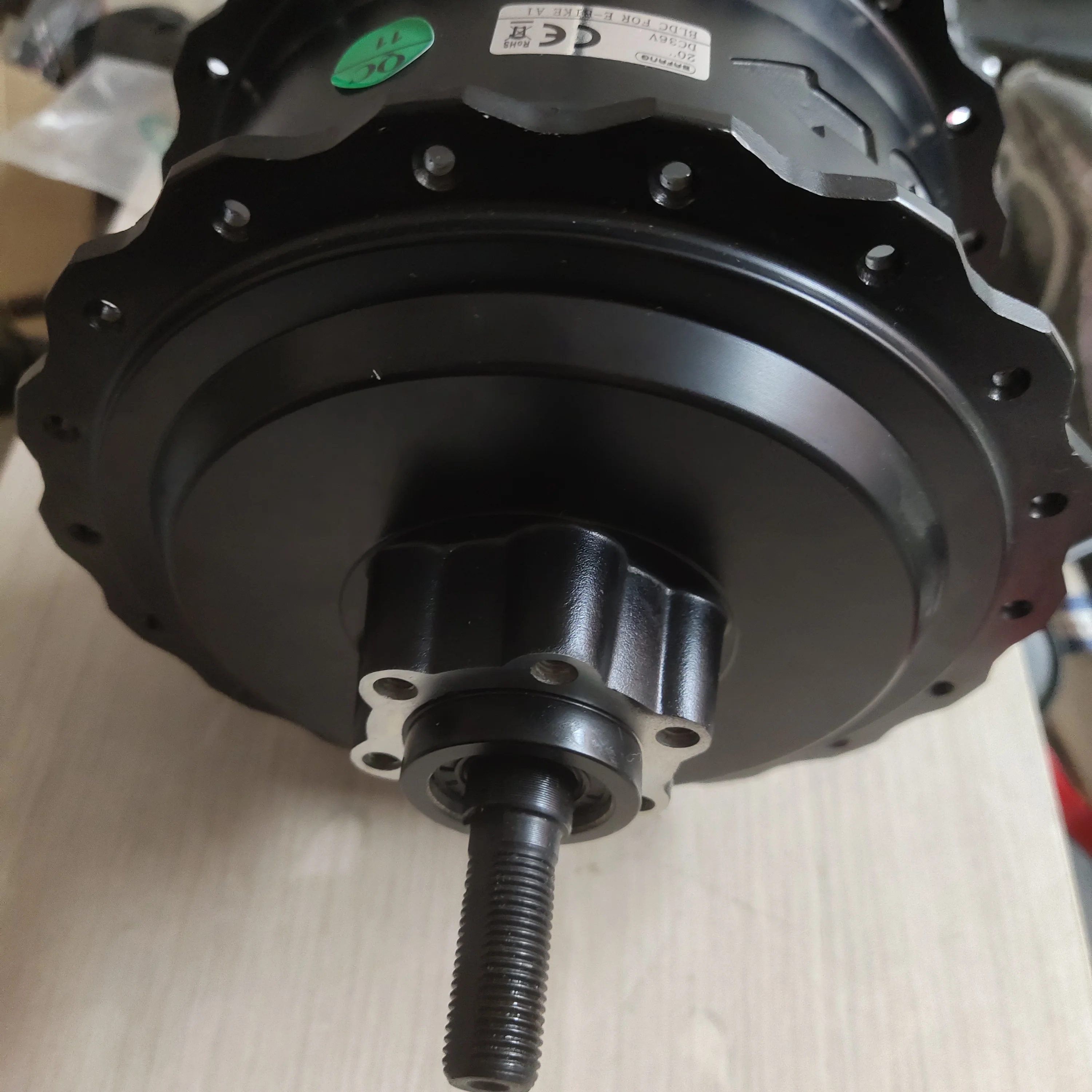 bafang 36v 250w engine