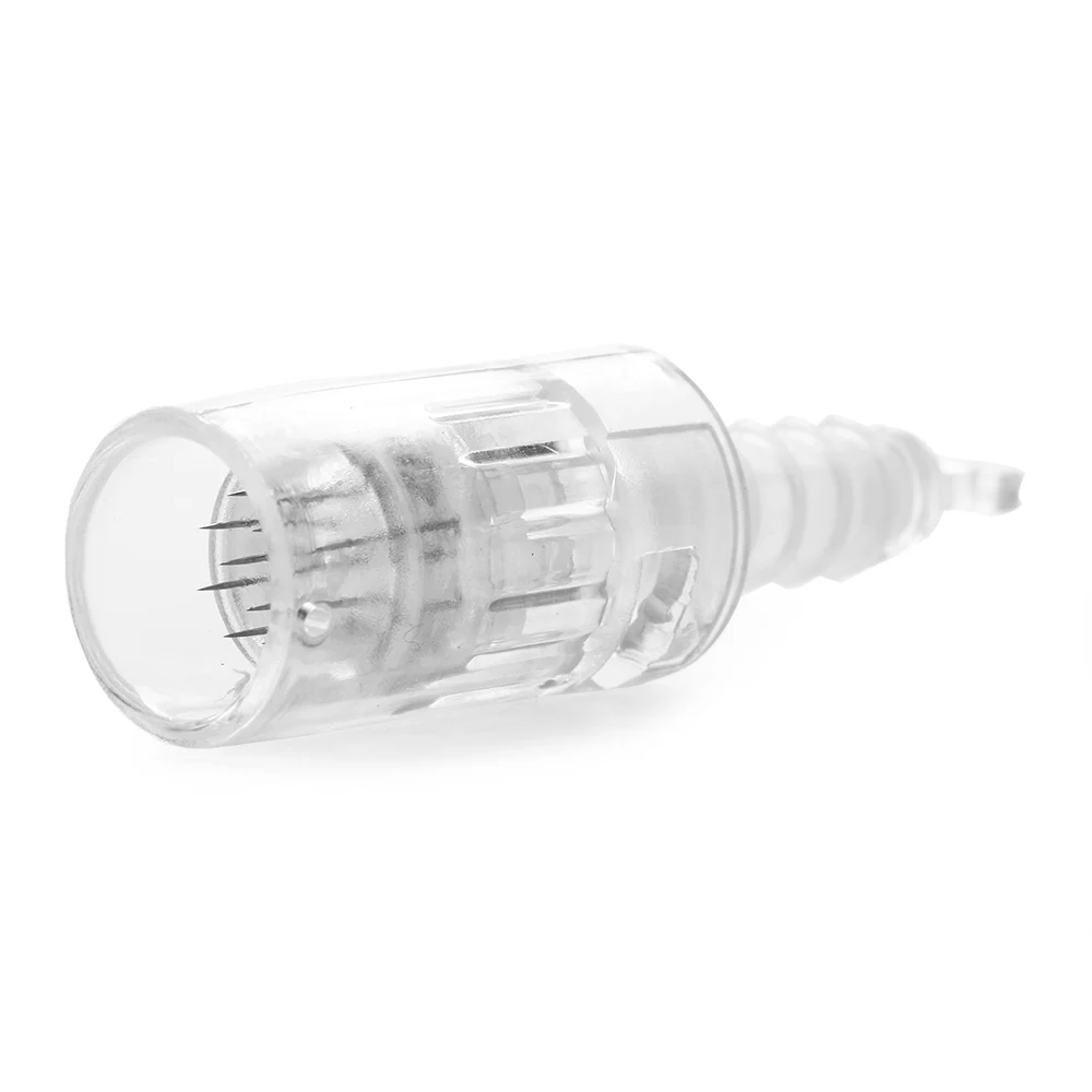 Factory price N2/M5/M7/E30 Dr pen 1 3 5 7 9 12 24 36 42 3D 5D pins derma pen needle cartridge