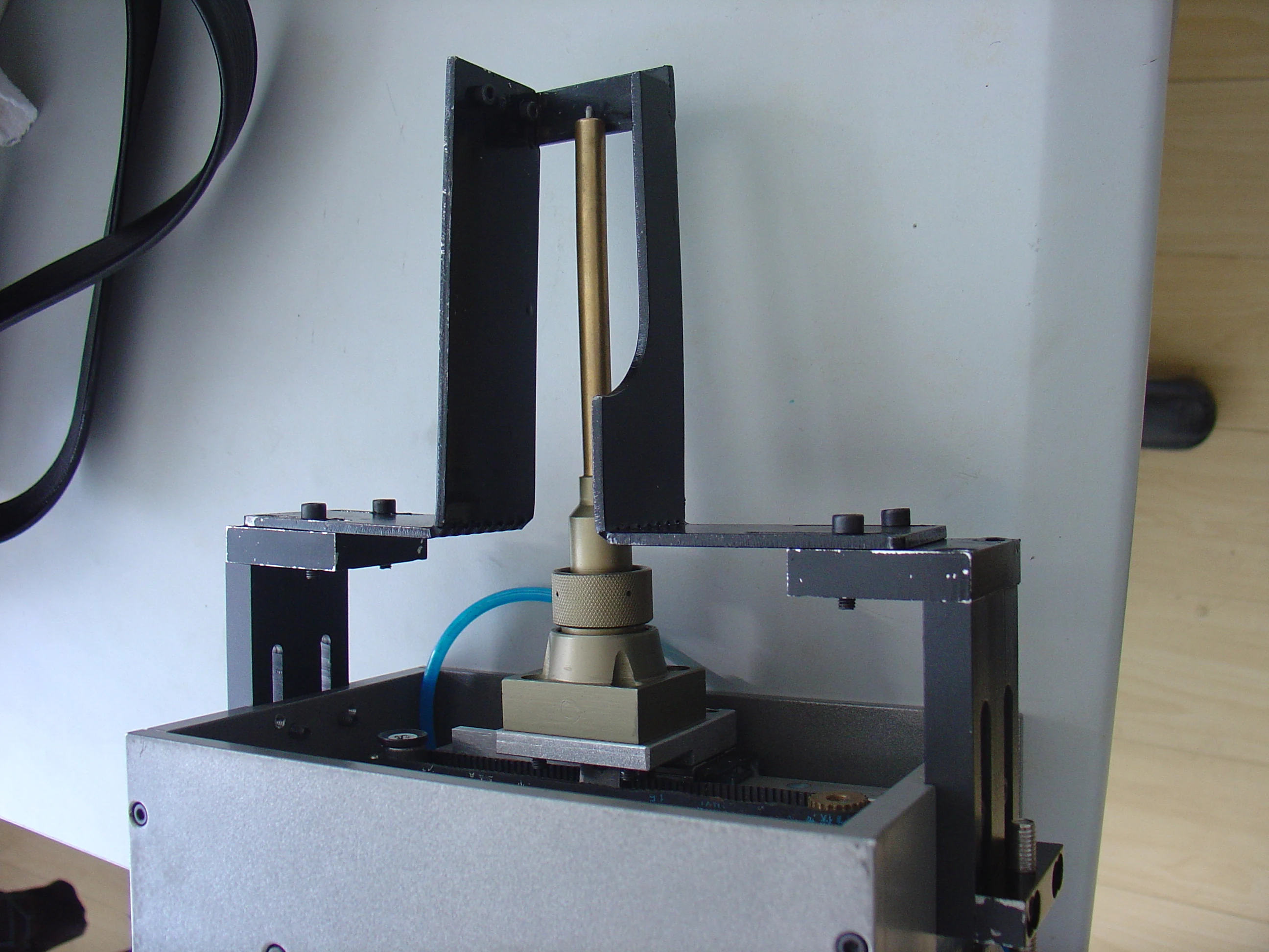 Портативная ручная маркировочная машина с номером Vin для продажи