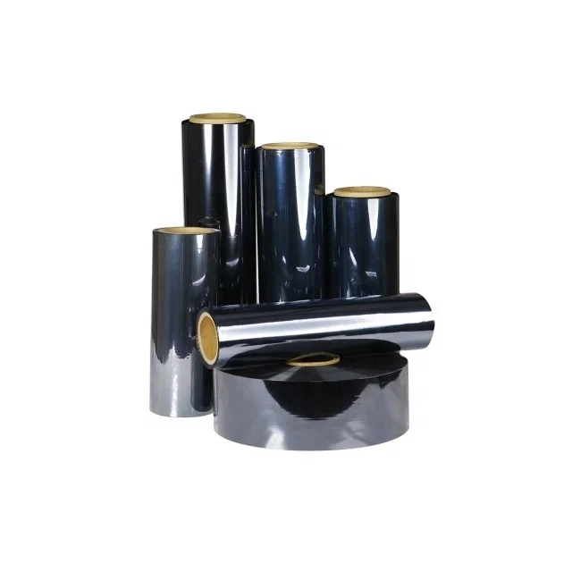 
Transparent Electronic Protective film Anti Static Semi film for car/window/Mirror 