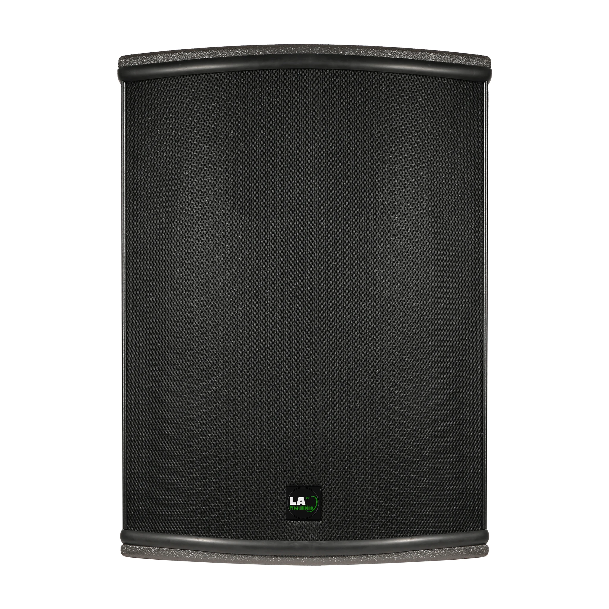 LA-115XT HiQ  Stage Monitor 15 inch active speaker monitor