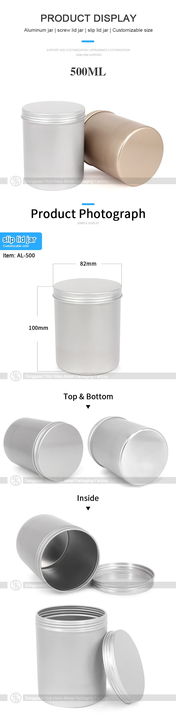 500ml - 