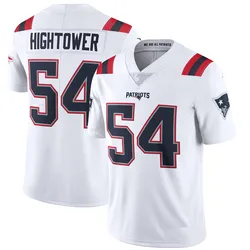 NFL Patroits номер 54 Hightower форма для американского футбола