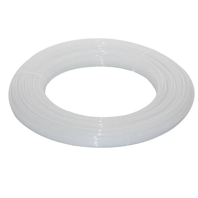 high pressure composite pipes 2inch water Air oil PTFE nylon  pipe hose  tube