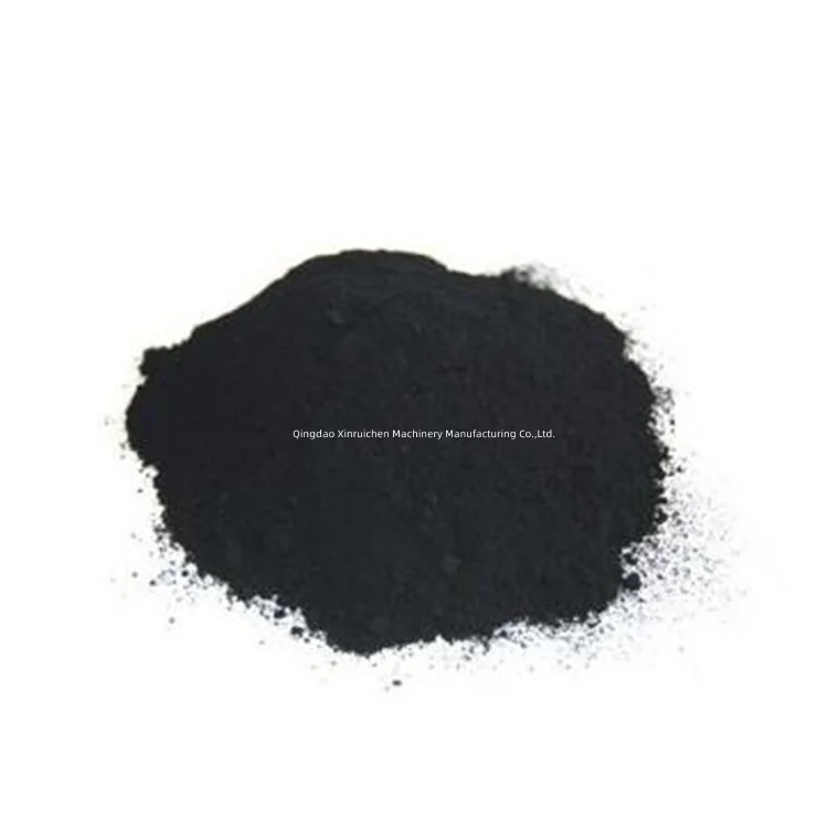 good price Waste Rubber Tyre Recycle Machine/ used Tyre Recycling Plant/ tire recycling to rubber powder