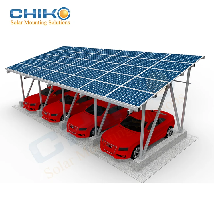 carport car shed Parking canopy