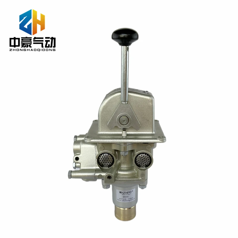 ZTMR6-L6-XW Limit Combination Regulating Pressure Valves QY409 pneumatic valve  A2TR6-XW