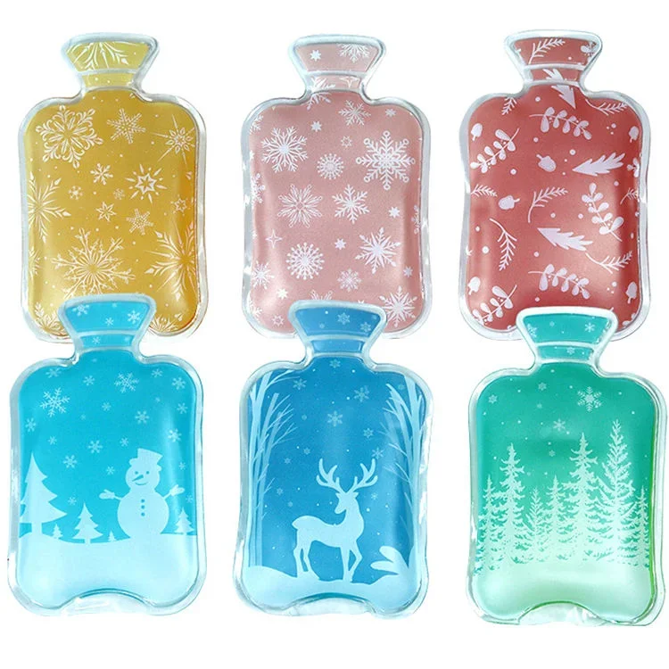 Low Price Click activated hand warmer heat pack reusable instant hot pack gel heat pad  heat pack
