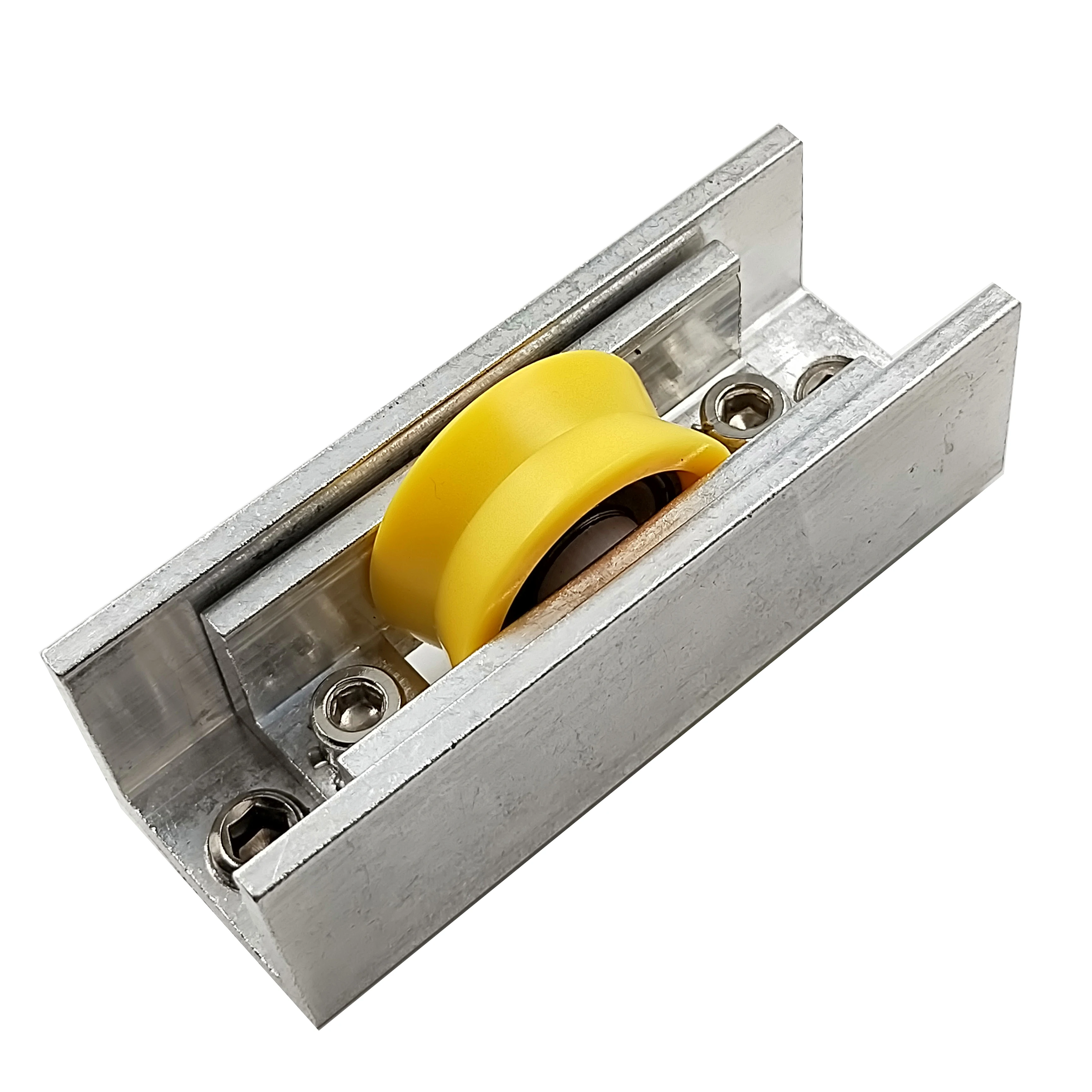 Durable Hot Sale Aluminum Profile roller window and door roller