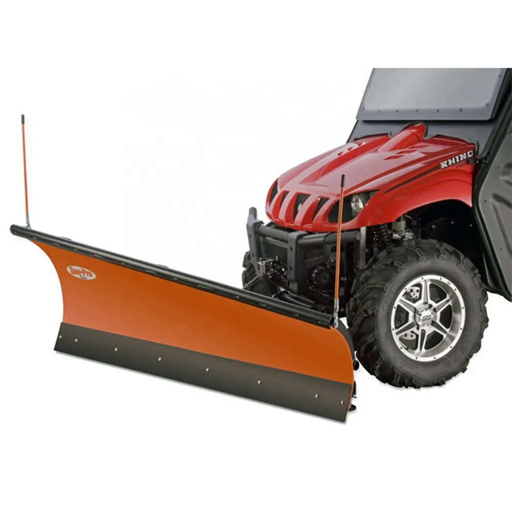 4x4 Quad Snow Plow 1.2m, 1.5m, 1.8m, 2.0m