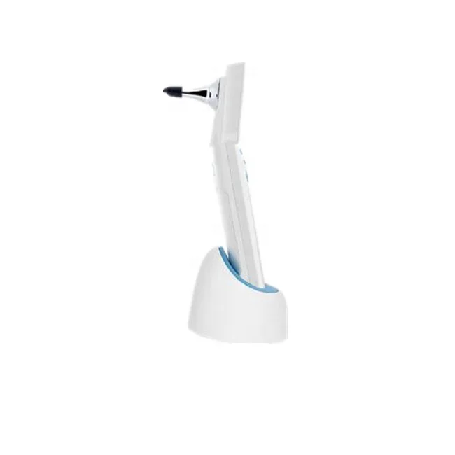 USB Connection Camera Video Otoscope Surgical Instruments ENT Medical Device With 4 Natual White LED