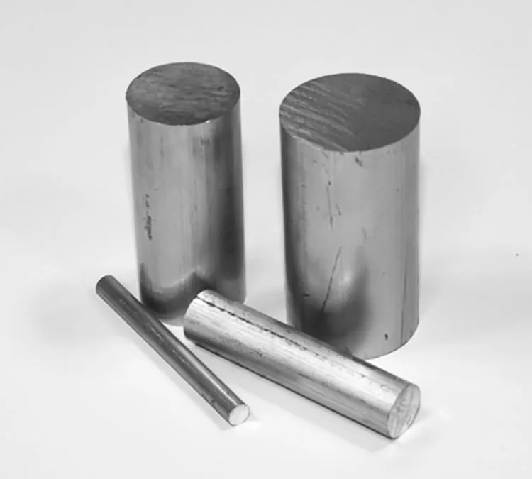 ASTM AISI JIS 304 316 3mm 5mm 6mm 8mm 10mm Hot rolled / Cold rolled Round Stainless Steel Bar Shaft