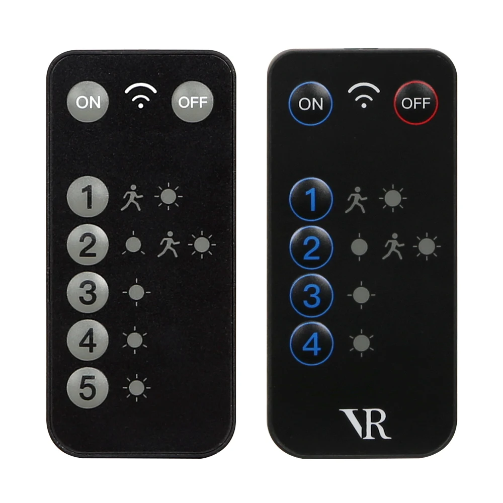 21keys IR LED On/Off Remote Controller for Smart Universal TV  Household Candle Light Automatic Feature Plastic  Battery Powered