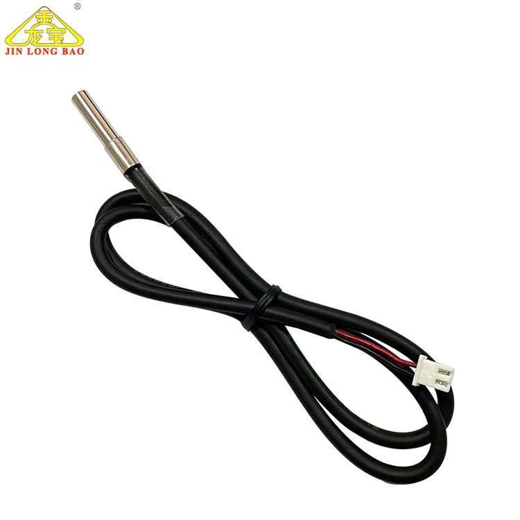 Personalized parameter 5k ntc temperature sensor for refrigerator freezer engine coolant temperature sensor