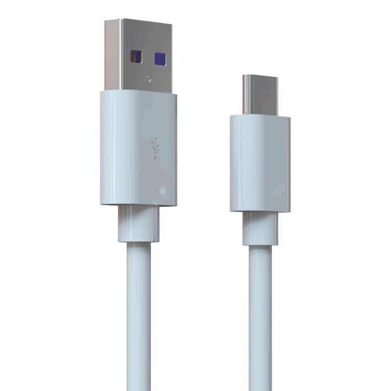 USB Type C Cable 1M 2M 3M Fast Charging Type-C Cable Data USB C Cable