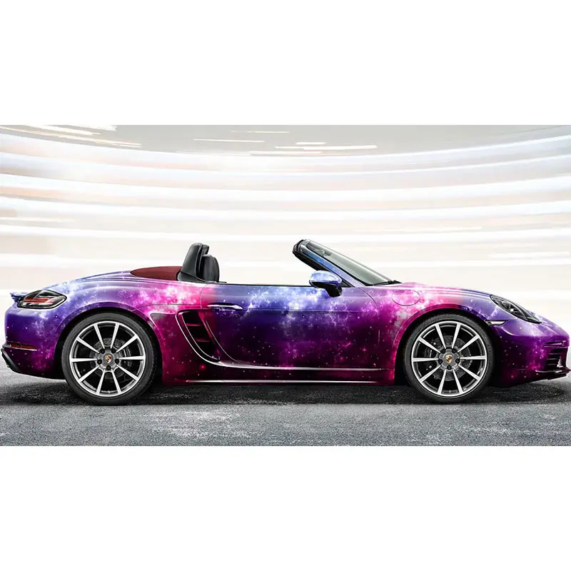 Sales Excellent 3m tint vinyl film car vinyl wrap sticker car vinyl wrap