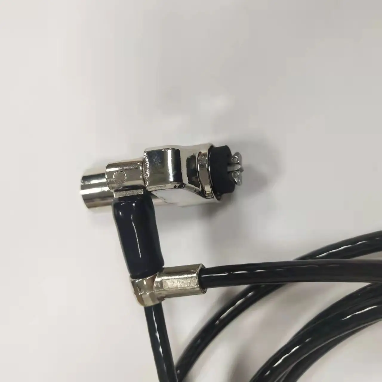 2022New style nano slot notebook  laptop security cable lock  for hp