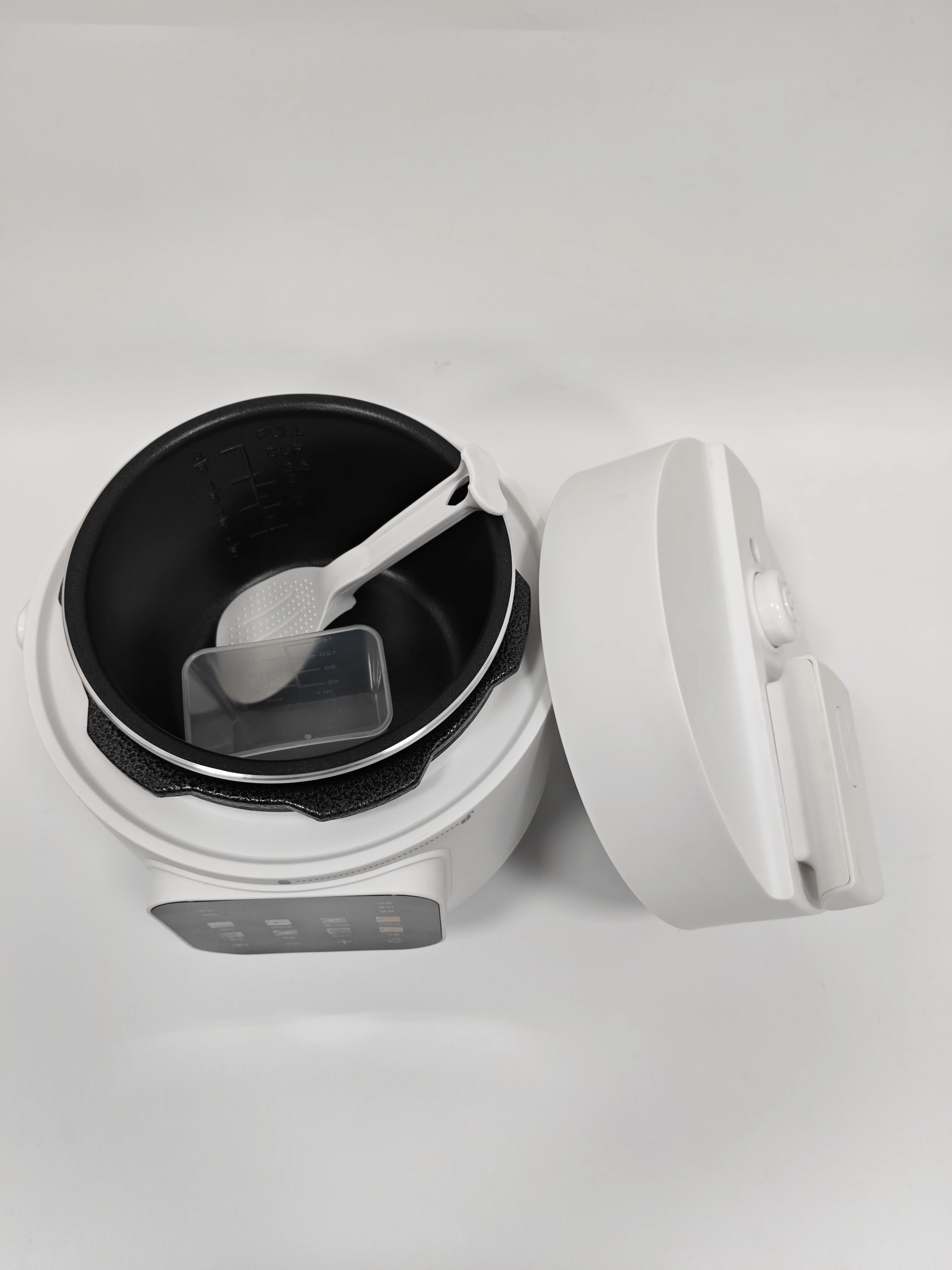 High Quality Smart Cooking Multi-function 1.8L  Non-stick Inner Liner Electric Pressure Cooker