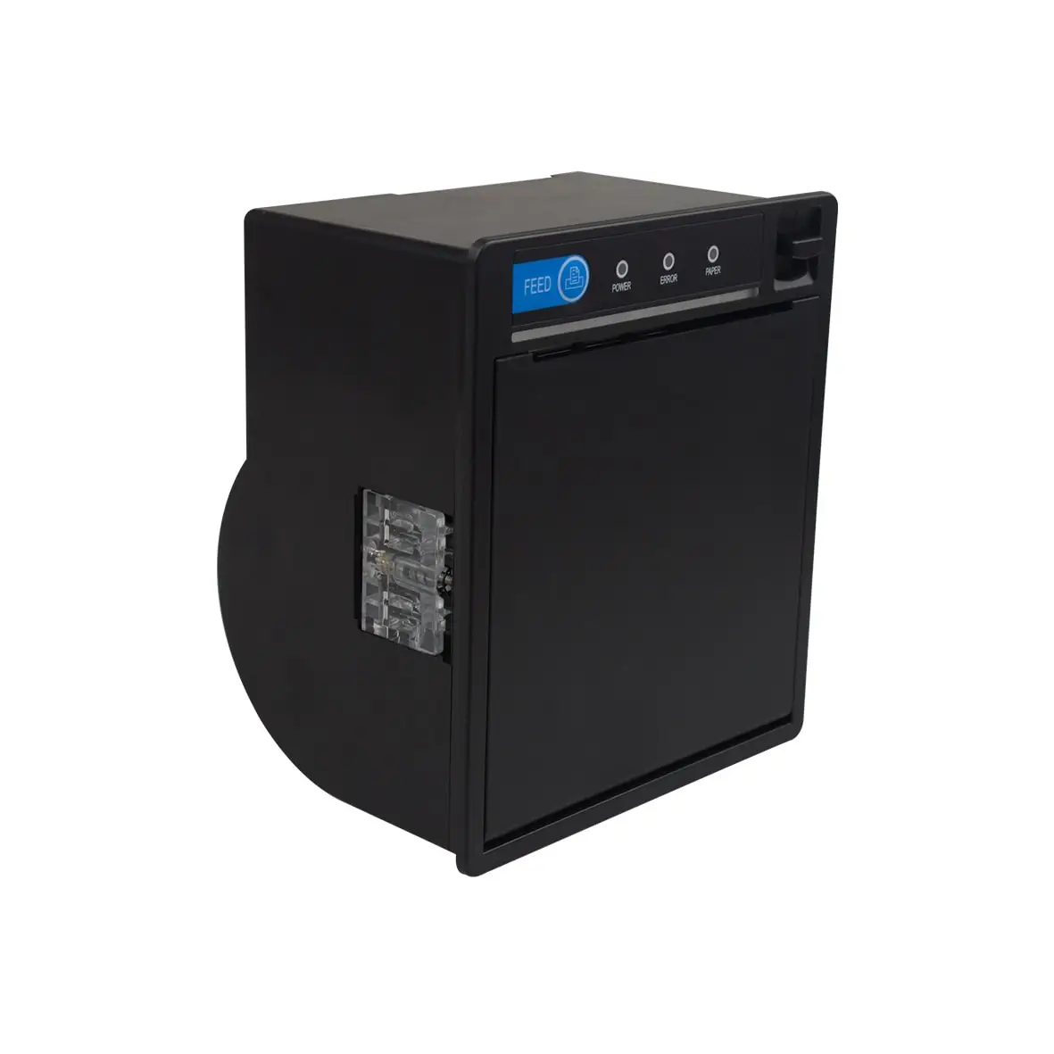 80mm Thermal Receipt Print Module with USB Port Stock Imprimante Thermique for Cash Register