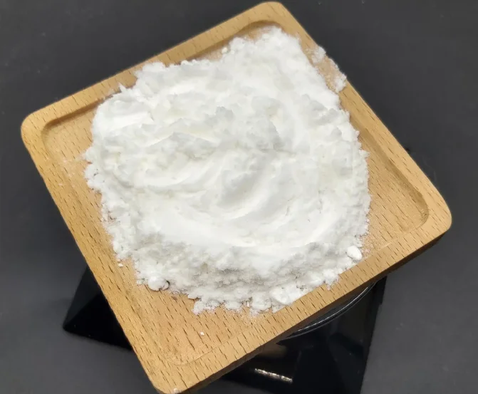 Высококачественный кальций HMB (HMB-Ca) CAS 135236-72-5 по хорошей цене