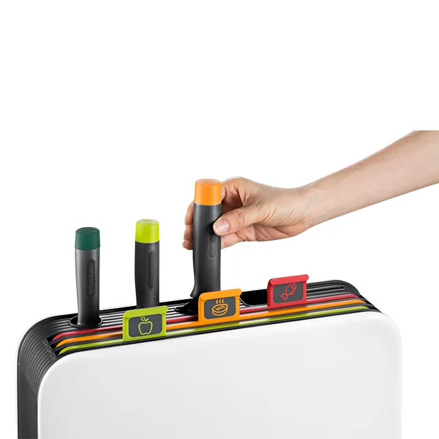 Direct Selling Multifunctional White Disinfection Of Knife and Cutting Board