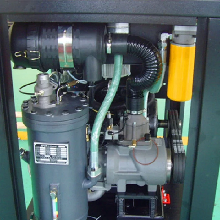 Marin boat vessel Screw Air Compressor ARK15A-13 Marin Engine Spare Parts