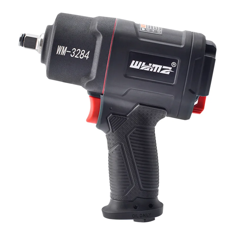 pistol pneumatic air tools impact wrenches 1/2 inch