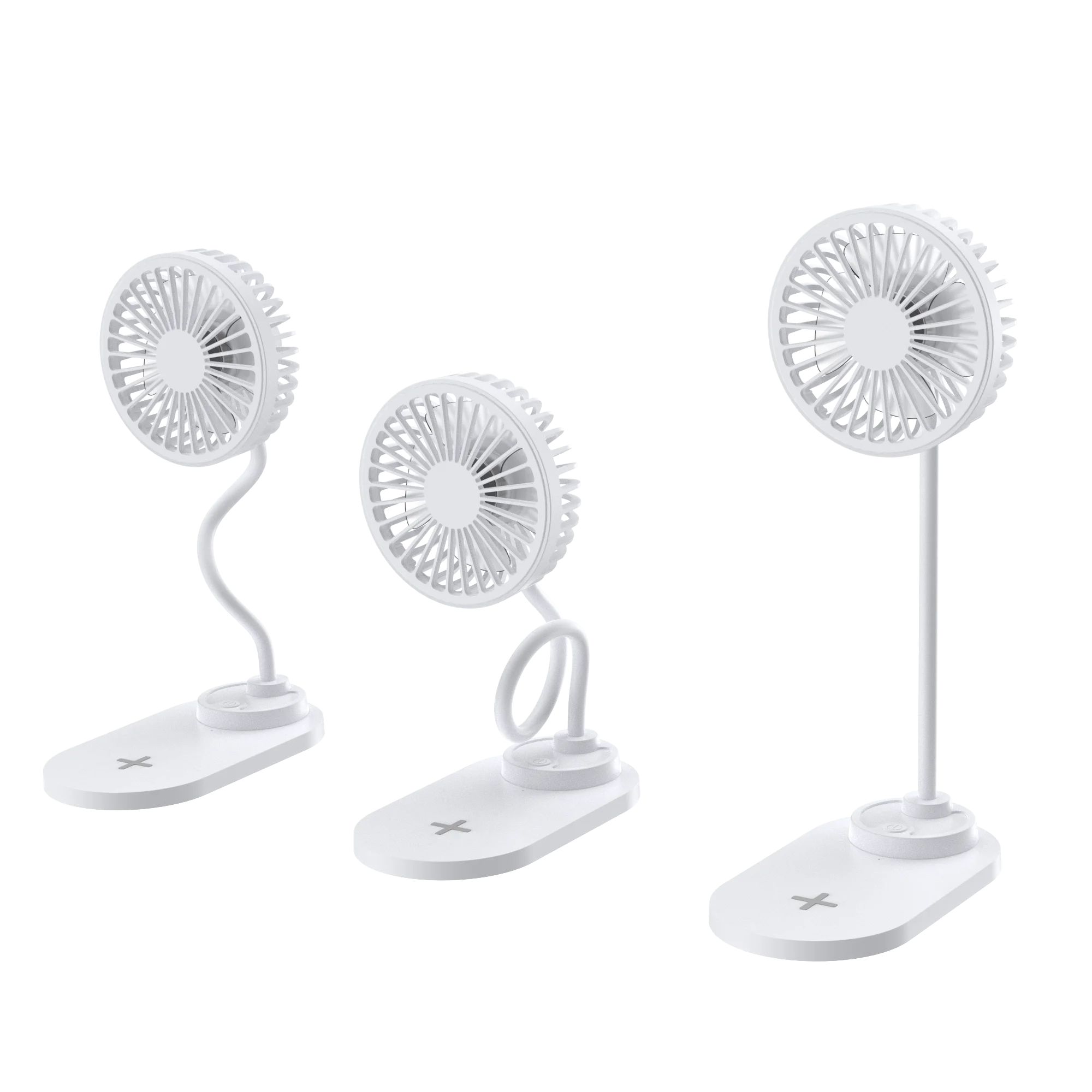 cell phone mini fan desk strong mini fan USB micro mini fan bulk