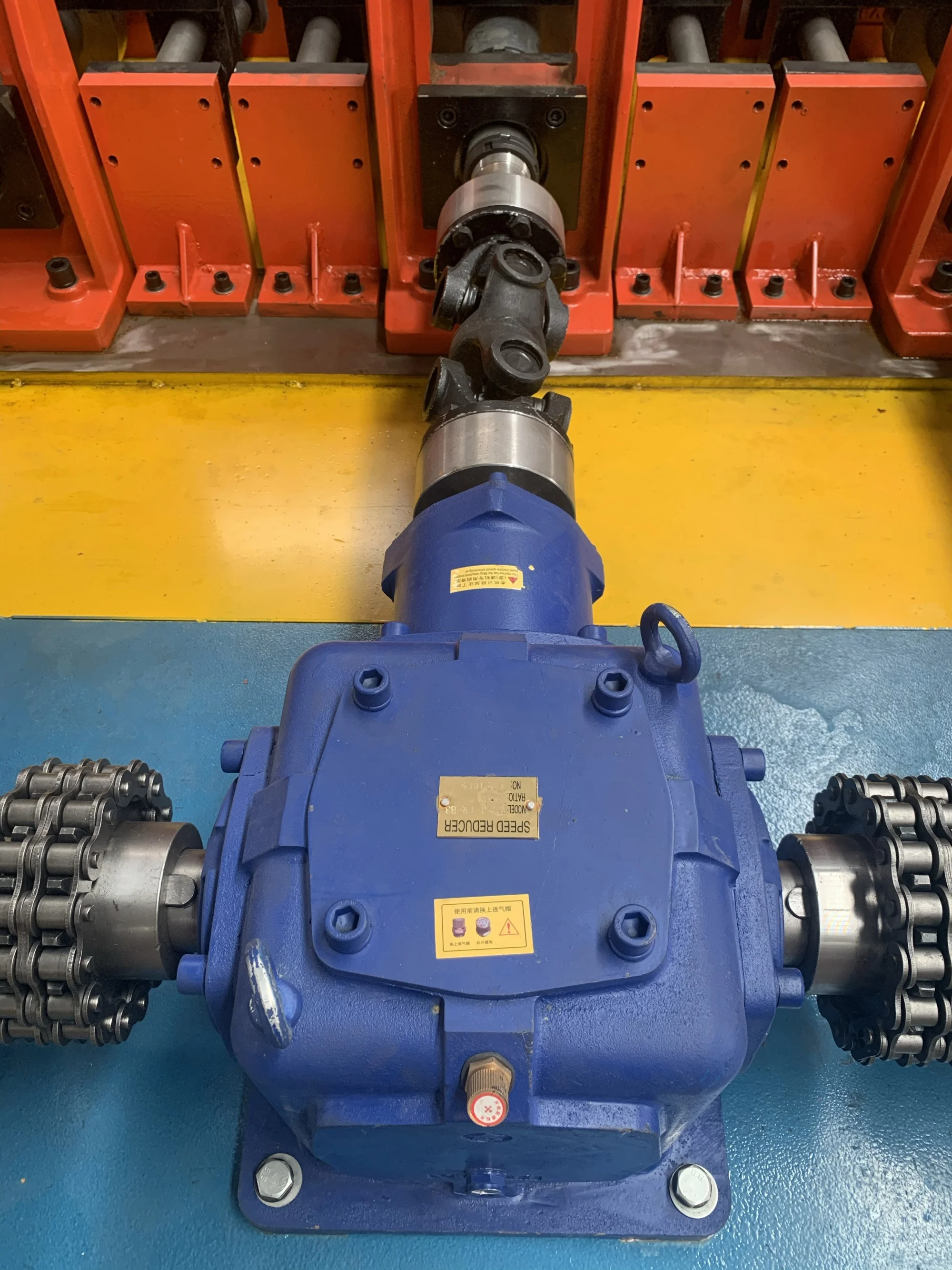 steel frame purlin machines wall roof frame cad making machine house light gauge roll forming machine