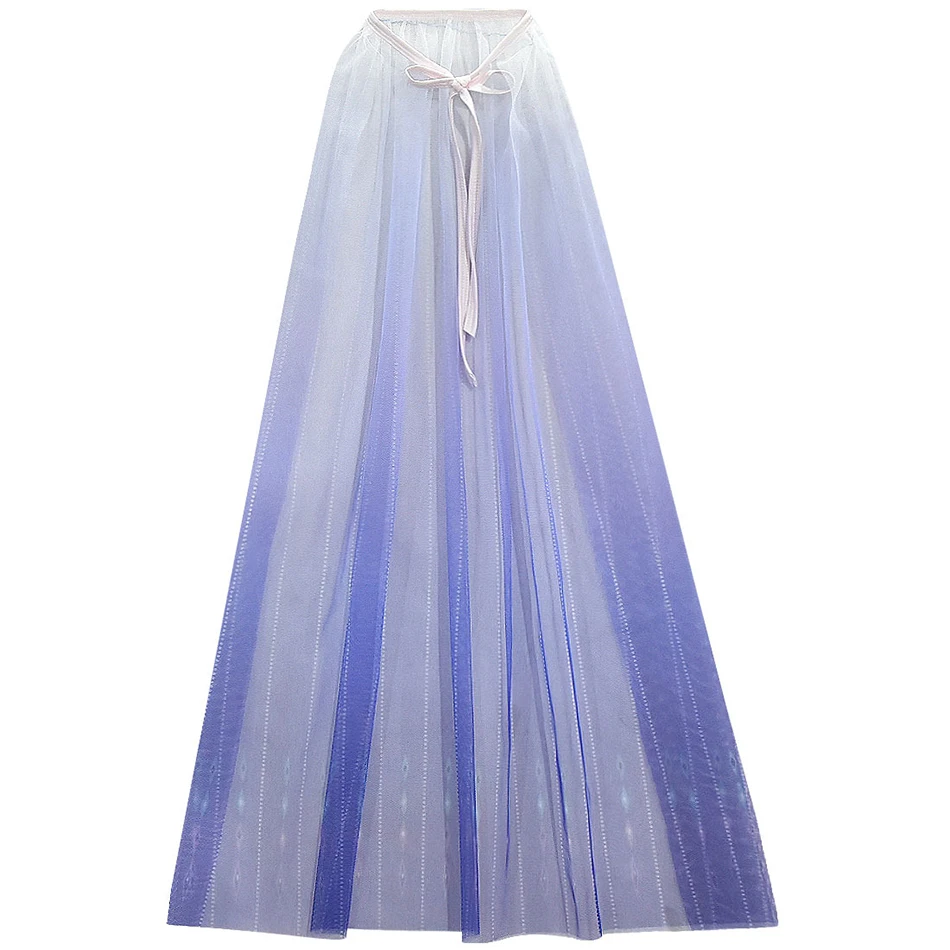 
Snow Queen 2 White Girls Elsa 2 Dress Halloween Costume Children Christmas Gowns Infant Kids Holiday Dress 