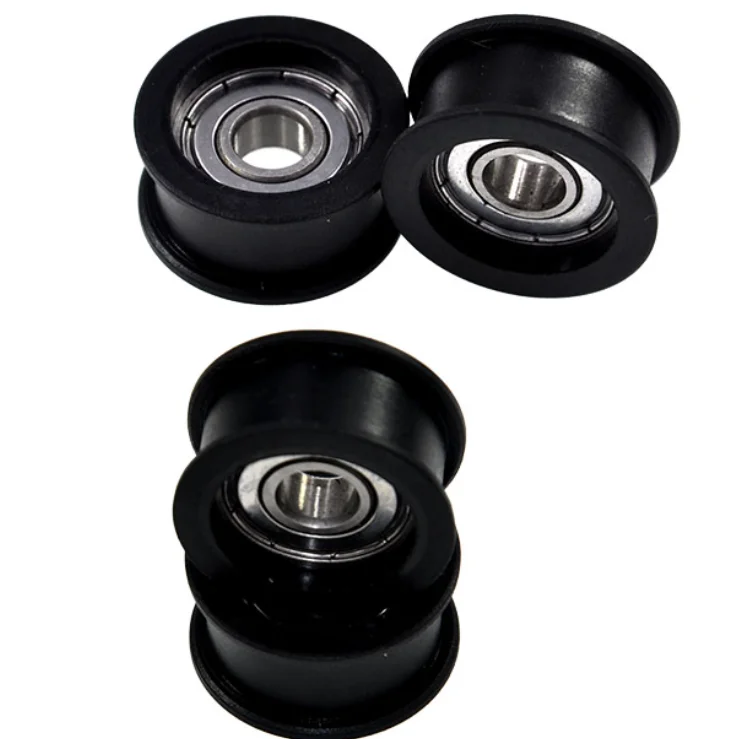 BSH60829-14 пластиковые нейлоновые ролики