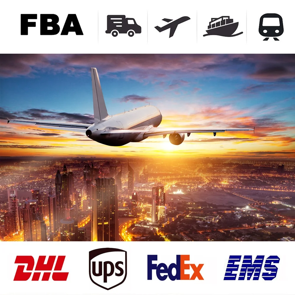 The International Shipping  from shenzhen China to USA UK Canada   Europe