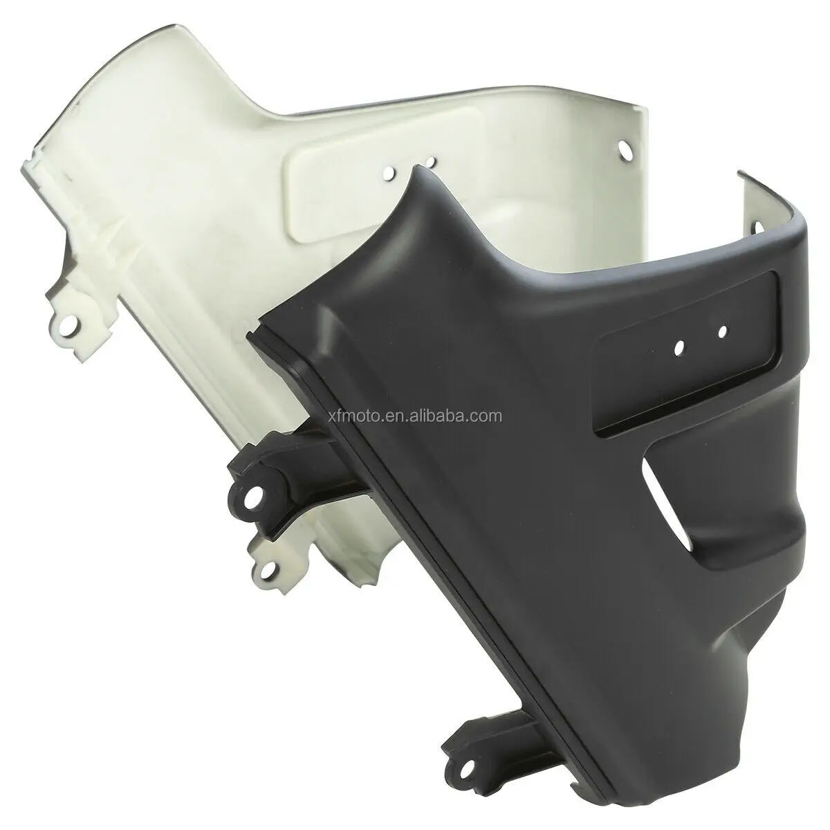 TCMT XF29011839-MB переднее крыло крышки Обтекатели пригодный для Honda Goldwing GL1800 2001-2005