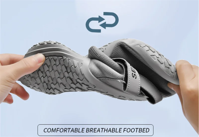 Unisex Soft Bottom Training Footwear Power Lifting Dead Lift Yoga Gym Beach Sports Shoes Sumo Sole Portable Sneakers Non Slip