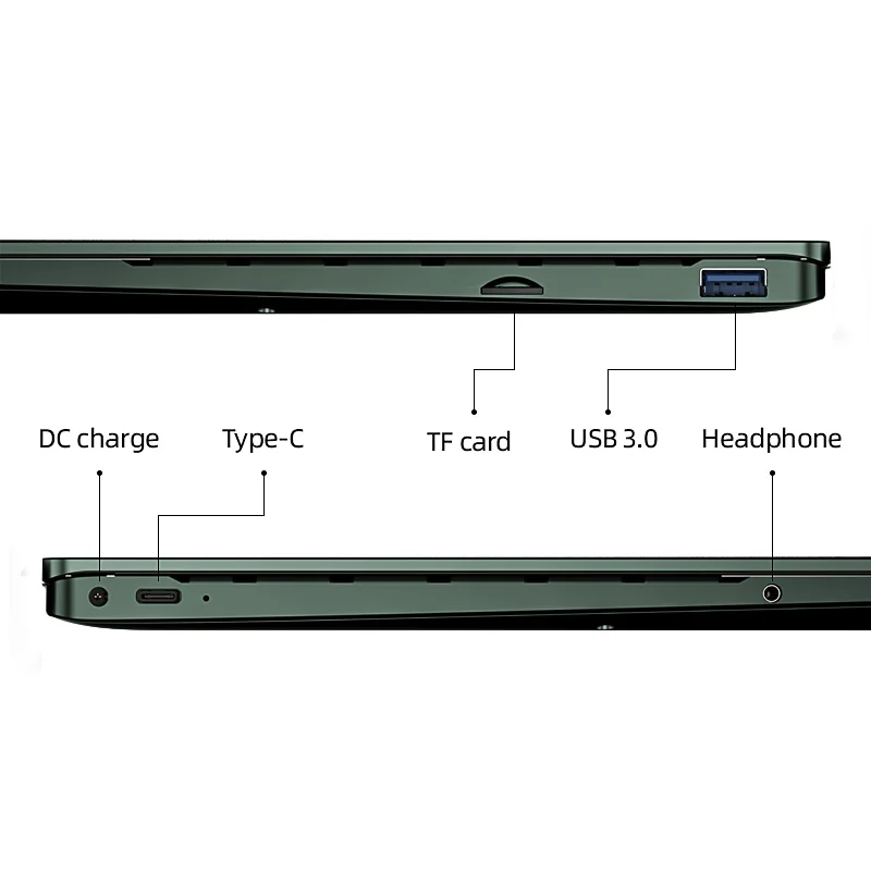 Портативный ноутбук на заказ, 14 дюймов, V14S, 256 Гб SSD, ноутбук, компьютер оптом, зеленый, розовый, домашние ноутбуки, система Win 10
