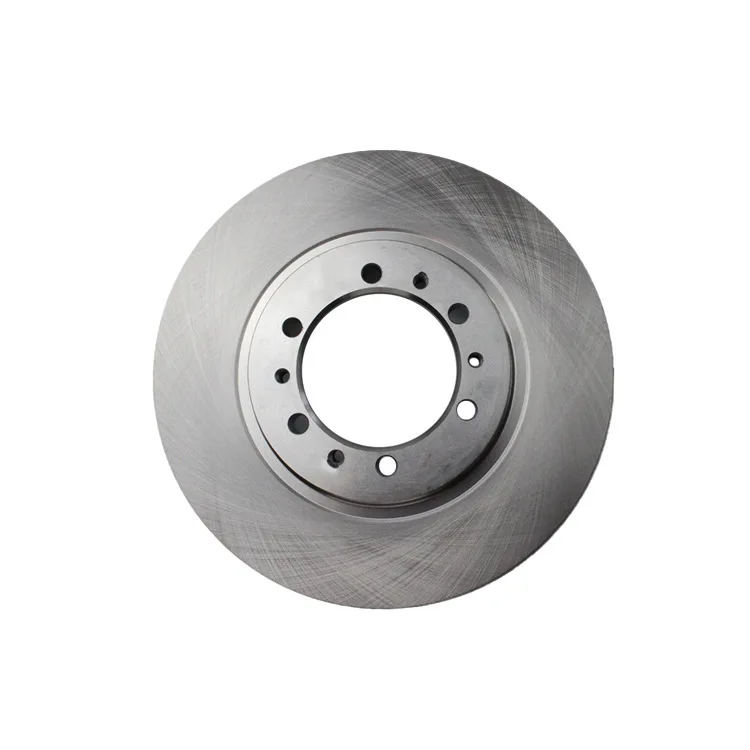 Auto Car Spare Parts Fomoco Brake Disc for Ford Transit 6c11 2A315 Ab  brake disc set