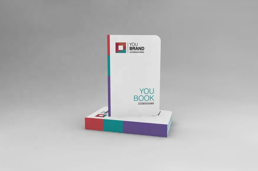 
China Factory Custom Design Brand Logo 