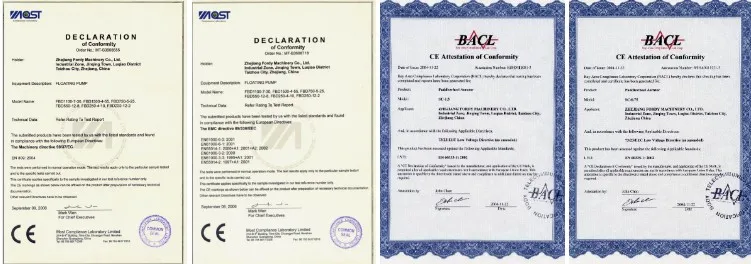 Fountain Impeller Aerator For Fish Farm Aquaculture Machine Aerators