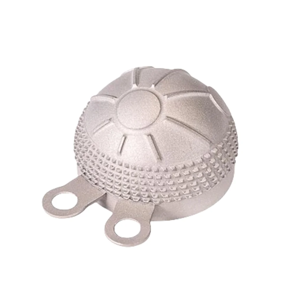 9001 ASME ISO: 2008 одобренный Металл CoCrMo отливка песка