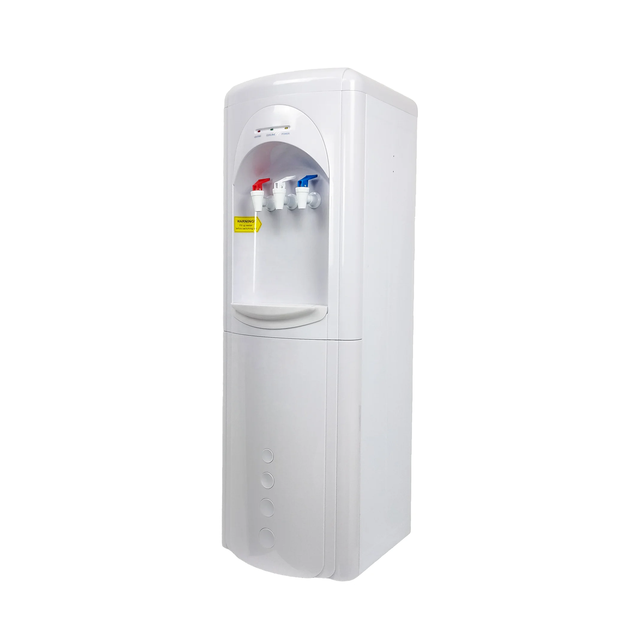 Factory Direct Selling Vertical Water Dispensers, Commercial Old Water Dispensers