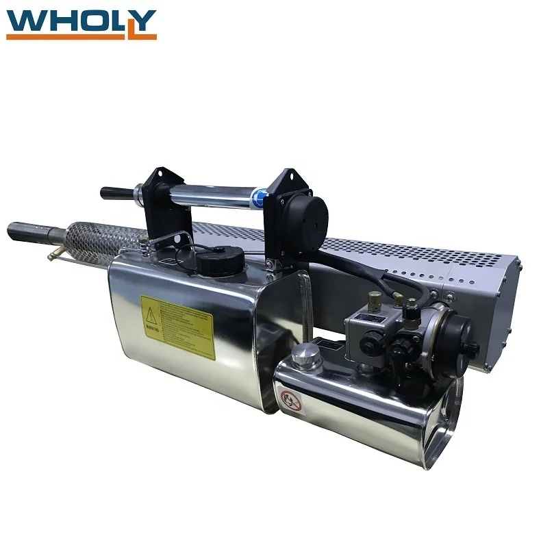 agricultural sprayer insect pest control thermo fogger agricultural fogger