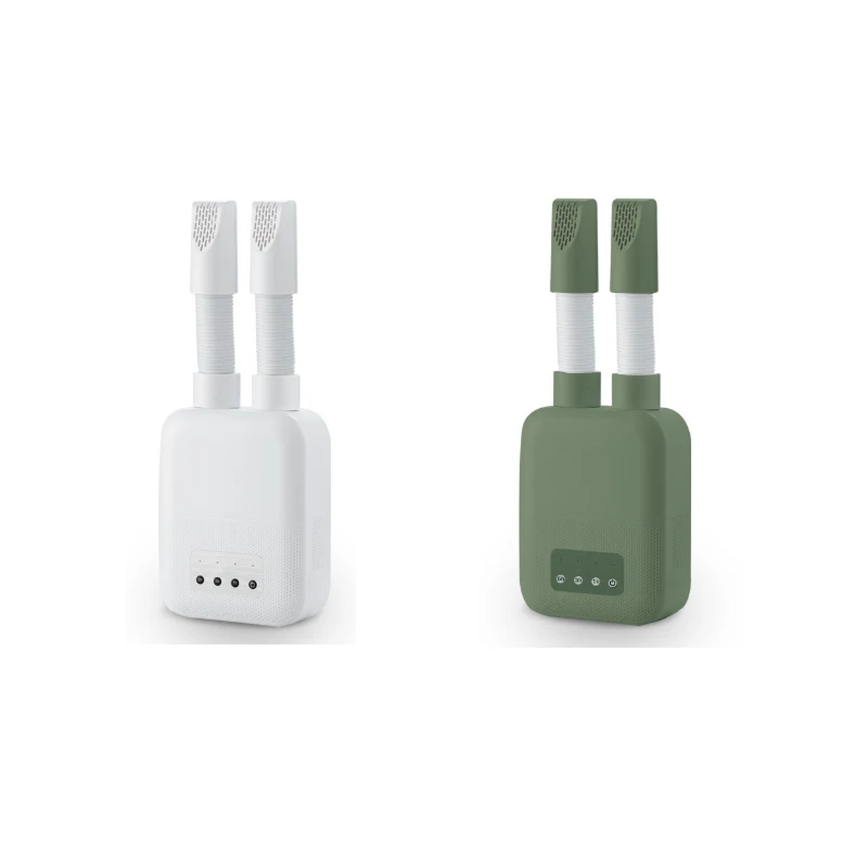 Hot Sale Item 140W Electric Shoes Dryer Machine Multi Effect Shoe&Boot Warmer With Four Stage Timing